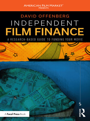 cover image of Independent Film Finance